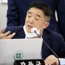 강득구 “주진우, 공안검사 DNA 물려받아…본인과 가족부터 검증하라” 이미지