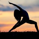 빈야사 & 전신 요가 이미지