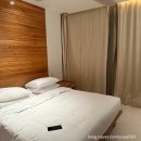 하늘세탁 | 리젠시 레지던스 3베드룸 D동 세가족 가족여행 숙소 후기 : 구조, 침대 가드, 샤워필터, 어메니티, 세탁