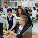 영동중고등학교 이미지