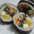 김밥마는녀자 이미지