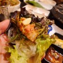 김해율하2지구 삼겹살맛집 만재네 솥뚜껑에 구워 먹는 맛이 끝내줘요