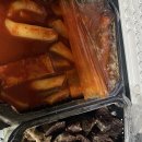 옥토끼떡볶이