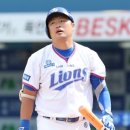 KBO 박한이의 뒤를 잇는 삼성라이온즈의 음주운전 적발 이미지