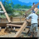 영덕어촌민속전시관 | 영덕 가볼만한 곳 : 동해 바다의 삶을 전시관에서 배우다 '영덕어촌민속전시관'