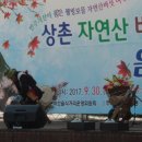 2017년9월30일 영동 상촌면사무소 버섯축제 이미지
