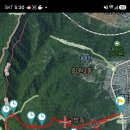 서원곡입구 주차장 이미지