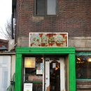 매동초등학교 | 종로 사직동 커피한잔 숯불 로스팅 커피가 맛있는 레트로 서촌 카페