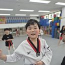 마스터 태권도장 이미지