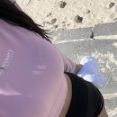 여행] 가을 제주도 여행 2박 3일 후기, 제주 랜디스 도넛, 9월 곽지해수욕장 바다수영, 제주 고불락...
