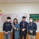 목포하당중학교