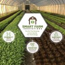 4차 산업혁명과 스마트 팜 이미지