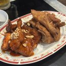 영양센타 | [서울] 광화문역 피맛골 노포 맛집 전기구이 통닭 솔직후기 청진영양센타