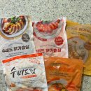 주식회사 자연드림 | 맛있는 더수비드림 운동용닭가슴살 추천 소스 5종 후기