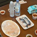 제주도 회 포장 맛집 애월 갯바위수산 갯바위횟집ㅣ고등어 광어 활어회 내돈내산 후기