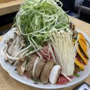 종가집전골 | 익산 어양동 맛집 종가집 : 버섯생불고기전골 후기 (24시간 영업)