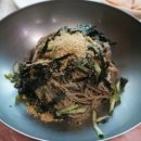 전씨네막국수