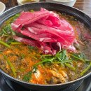 우대농장 | 천안칼국수 용곡동 가성비 끝판왕! 손칼국수 후기