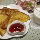참 맛토스트 이미지