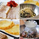 하늘과나무 | 인제 스피디움 맛집 자작나무숲 근처 막국수 맛집 후기