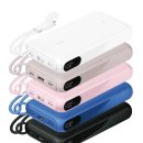 028-2 | 벨킨 보조배터리, BoostCharge Power Bank 20K with Display 20000mAh 20W BPB028 후기 + 간단 요약