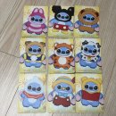 엔젤마트 | [팝마트] 스티치 어드벤처 시리즈 인형 키링 풀박스 내돈내산 후기