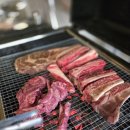 돌멩이캠핑바베큐