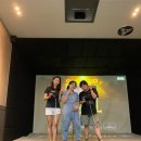 애플 스크린 골프 이미지