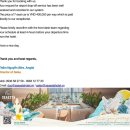 나트랑 씨에스타(Seaesta) 시내 신축 호텔 0.5박, 디럭스 시티뷰 킹/트윈 &amp; 깜란 공항샌딩 서비스