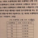 타임스탬프, sql distinct 질문드립니다. 이미지