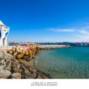 고래불 해수욕장 이미지