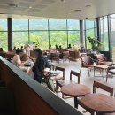 스타벅스 더북한산점(평일 방문 후기)