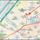 태영아파트 버스정류장 이미지