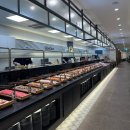 오리역 3번출구 | 분당 뷔페 맛집 쿠우쿠우 오리역점 솔직후기! 회부터 초밥까지 가성비 최고