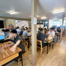 학현초 | 안산 한대앞역맛집 메밀막국수 수육 가족외식하기 좋은 메밀촌