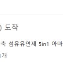 다우니 고농축 섬유유연제 5in1 아마네세르 2.8L x 2 구매리뷰:내돈내산