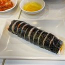 한양멸치국수.김밥 이미지