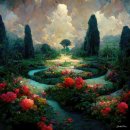 잇사갈 | [신명기 33장 해설] 영원한 팔 아래 놓인 사람들, 2026년 4월 10일, Under the Everlasting Arms — The...