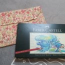 보태니컬 아트 전문가 이미지