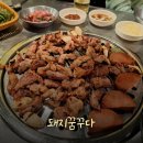 신안동9 | [광주 신안동 맛집] 줄서서 먹는 고기 맛집 &#34;돼지꿈꾸다&#34; 후기!!