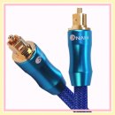 B18-1 | 아남 AO-B18 오디오 광케이블 1.8M 7파이 사운드바 실사용 반년 후기