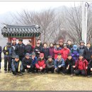 [스크랩] 금남정맥 11 (배티재~오항고개~인대산~백령고개) 06.01.15