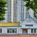 반야월역사 작은도서관 내 네이버블로그