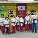 The조은태권도 이미지