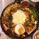 서구-01-17 | 대전 둔산동 맛집 삼겹살 임대장｜구워져 나오는 한판구이 후기
