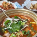 정푸드아산밀면