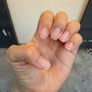 뽐네일 | [수원 아주대] 뽐네일 : 타샵 젤제거 가능한 우만동 네일샵(케어X, 쉐입O)