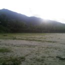 산장관광지 이미지