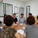 금천구 독산3동 주민센터 이미지