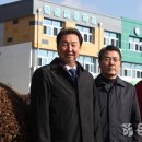 원삼초등학교 이미지